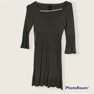 H&M DRESS SIZE XS